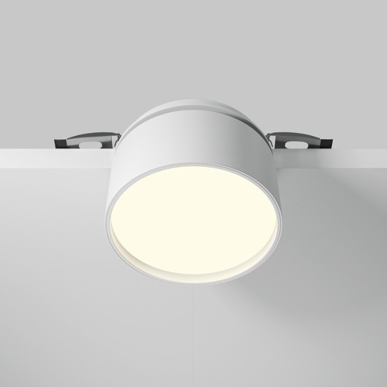 Maytoni Downlight Recessed Lamp Onda
