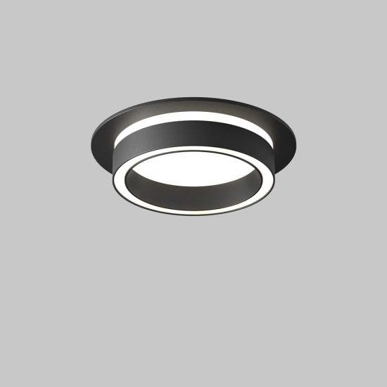 Maytoni Downlight Lampada da incasso Orlo