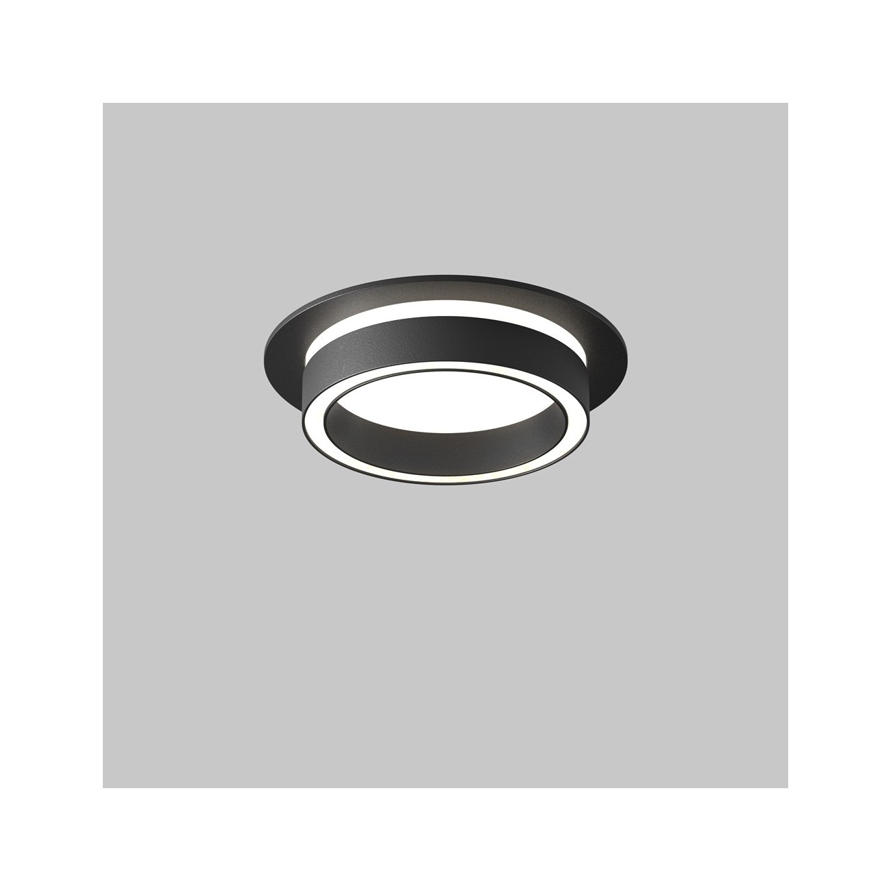 Maytoni Downlight Recessed Lamp Orlo