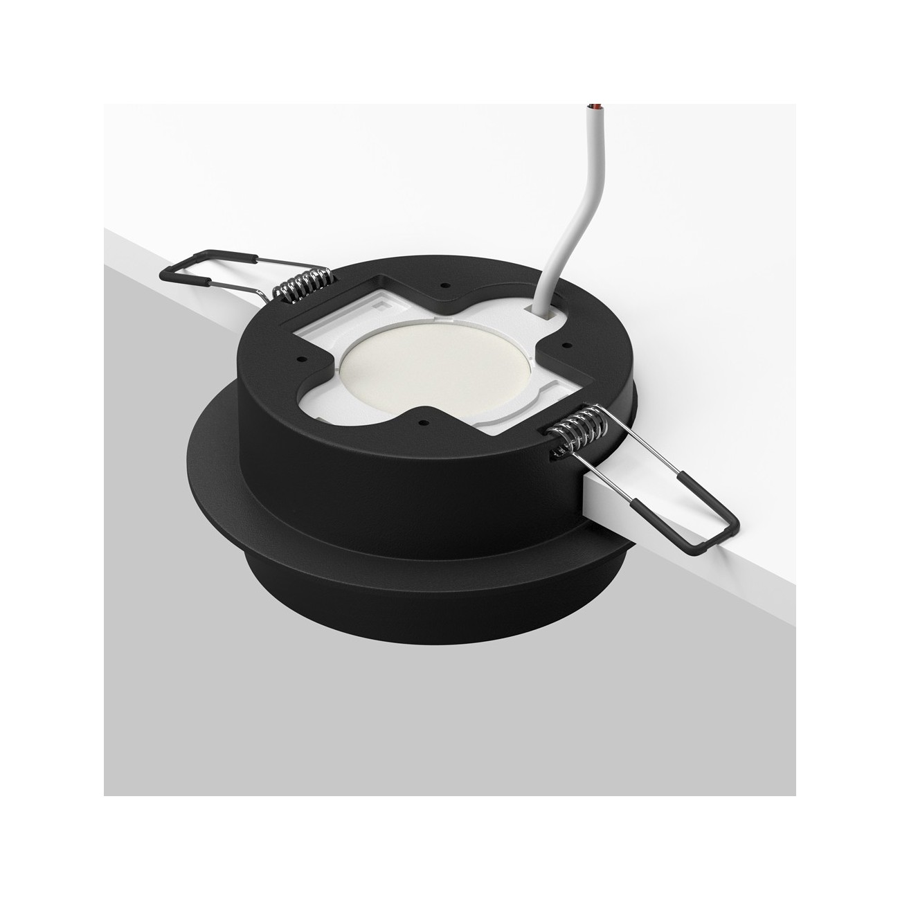 Maytoni Downlight Recessed Lamp Orlo