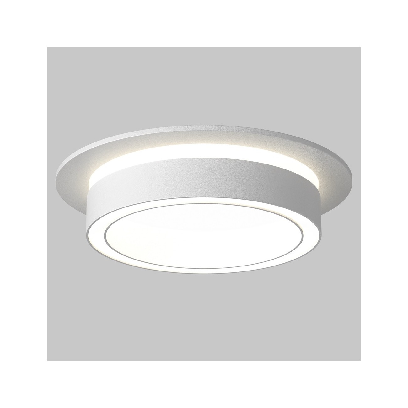 Maytoni Downlight Lampe Encassè Orlo