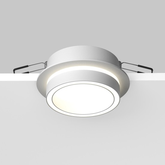 Maytoni Downlight Recessed Lamp Orlo