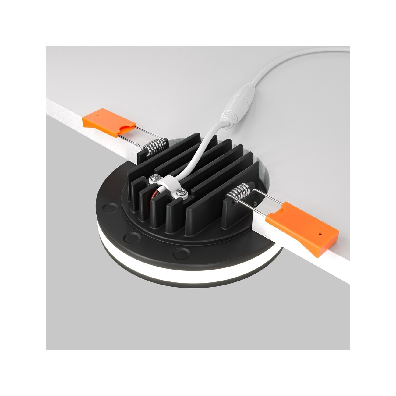 Maytoni Downlight Lampe Encassè Phanton