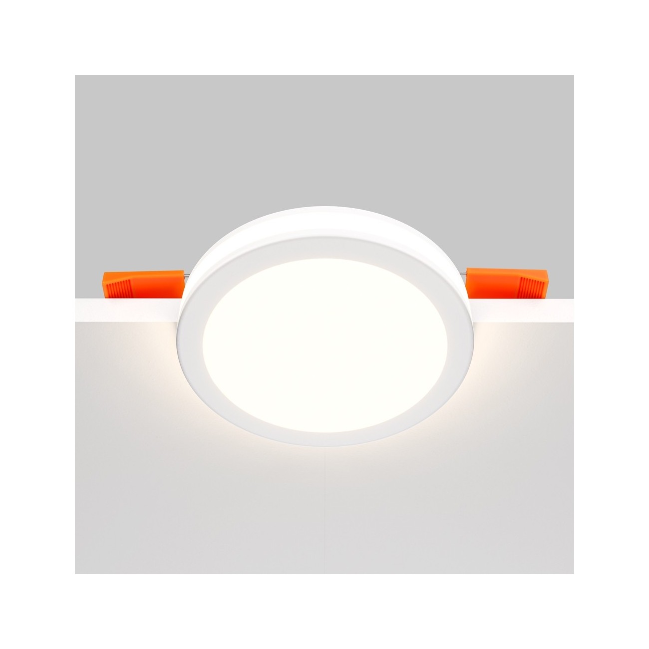 Maytoni Downlight Recessed Lamp Phanton