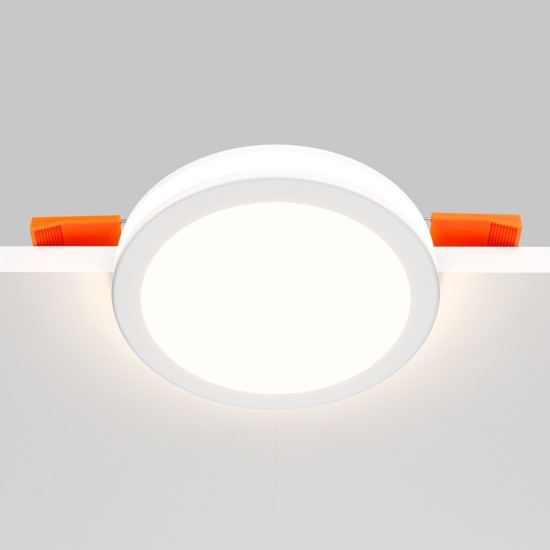 Maytoni Downlight Recessed Lamp Phanton