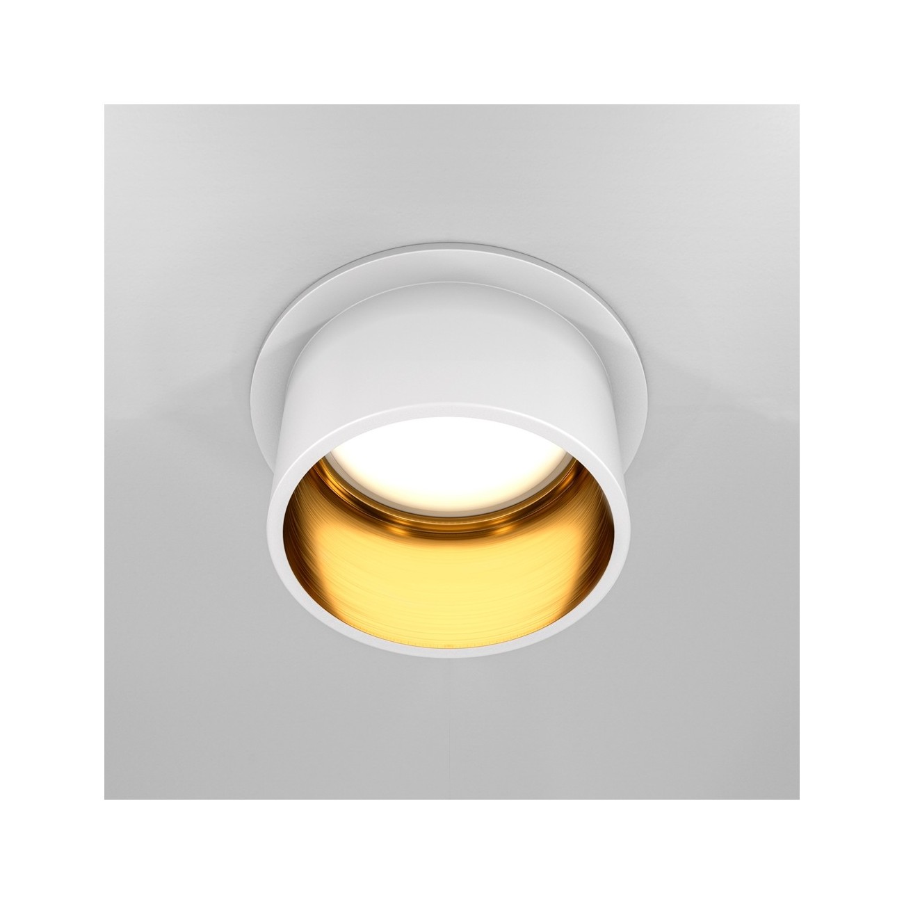 Maytoni Downlight Lampada da incasso Reif