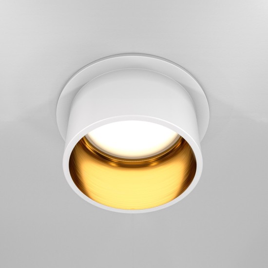 Maytoni Downlight Recessed Lamp Reif