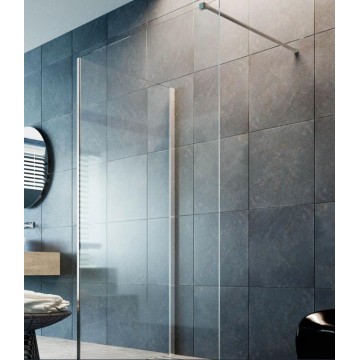 Glass 1989 paroi de douche...
