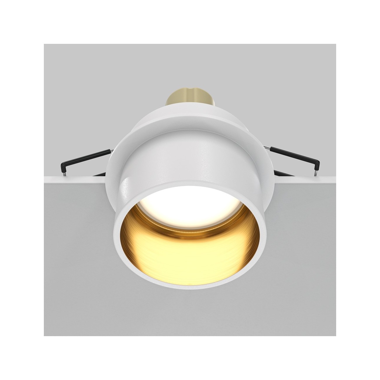 Maytoni Downlight Lampada da incasso Reif