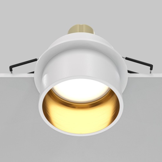 Maytoni Downlight Lampada da incasso Reif