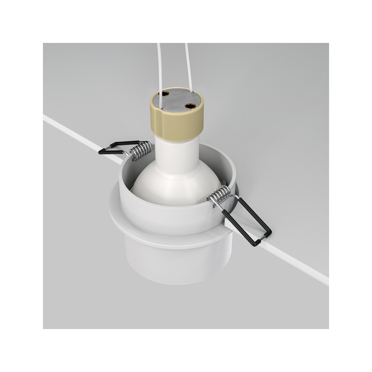 Maytoni Downlight Lampada da incasso Reif