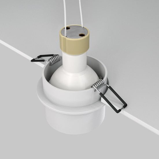 Maytoni Downlight Recessed Lamp Reif