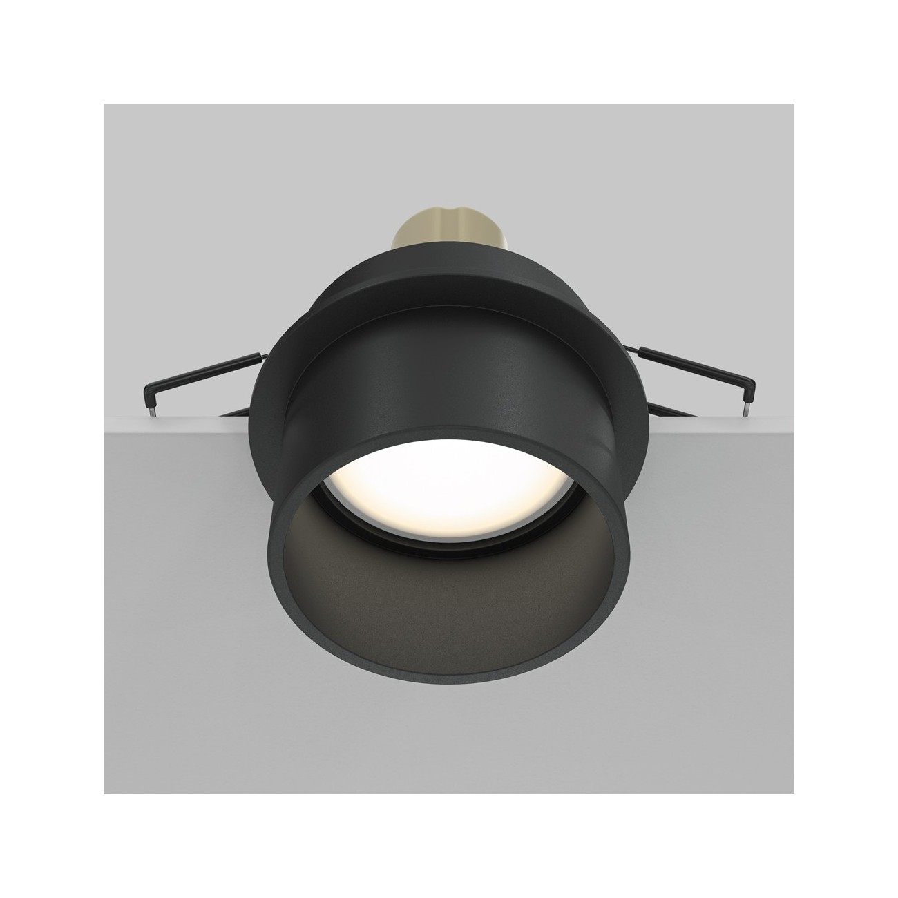 Maytoni Downlight Lampe Encassè Reif