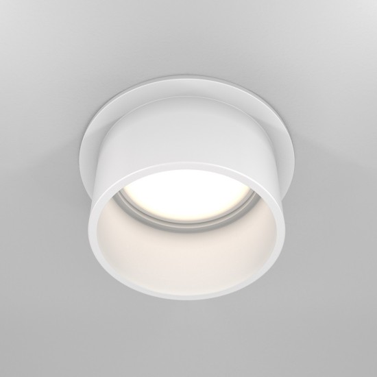 Maytoni Downlight Recessed Lamp Reif