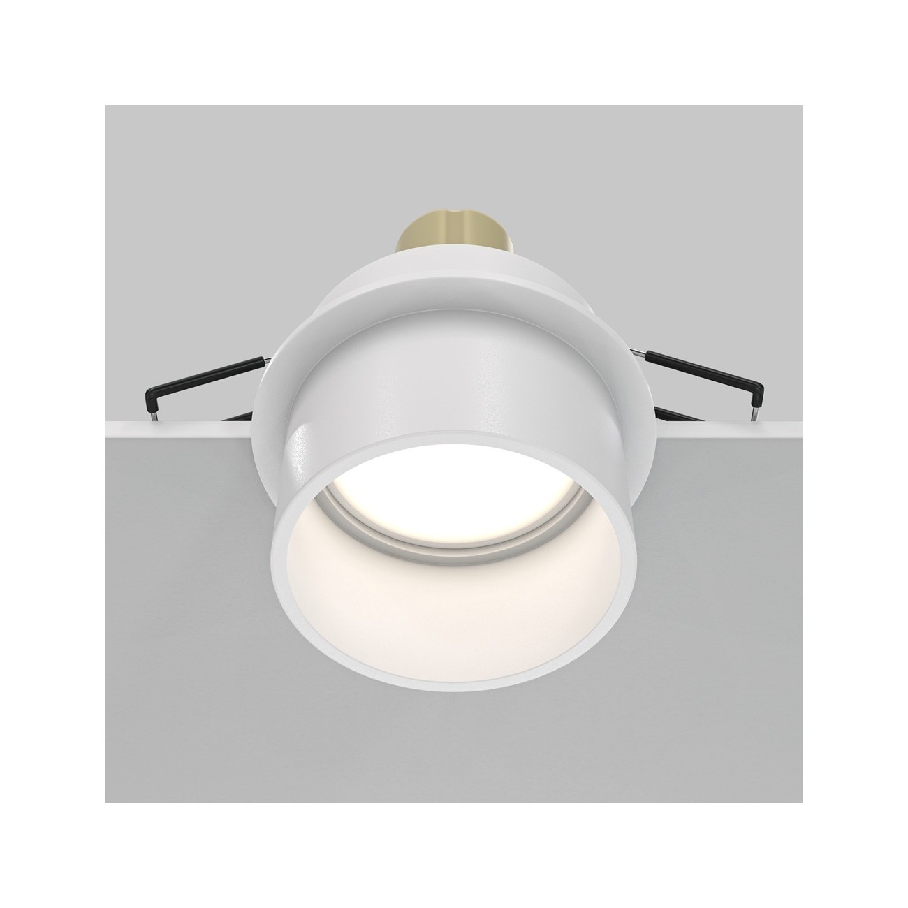 Maytoni Downlight Lampe Encassè Reif