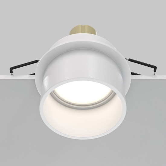 Maytoni Downlight Lampe Encassè Reif