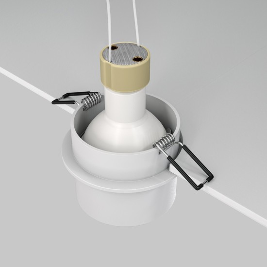 Maytoni Downlight Lampada da incasso Reif