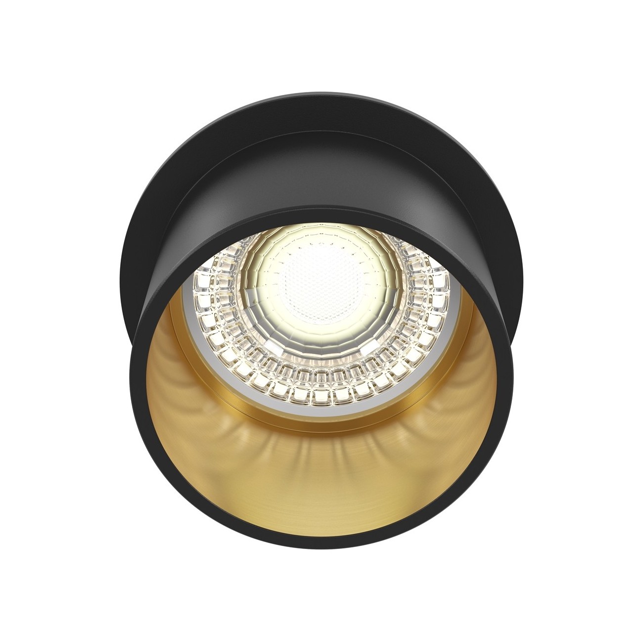 Maytoni Downlight Lampada da incasso Reif