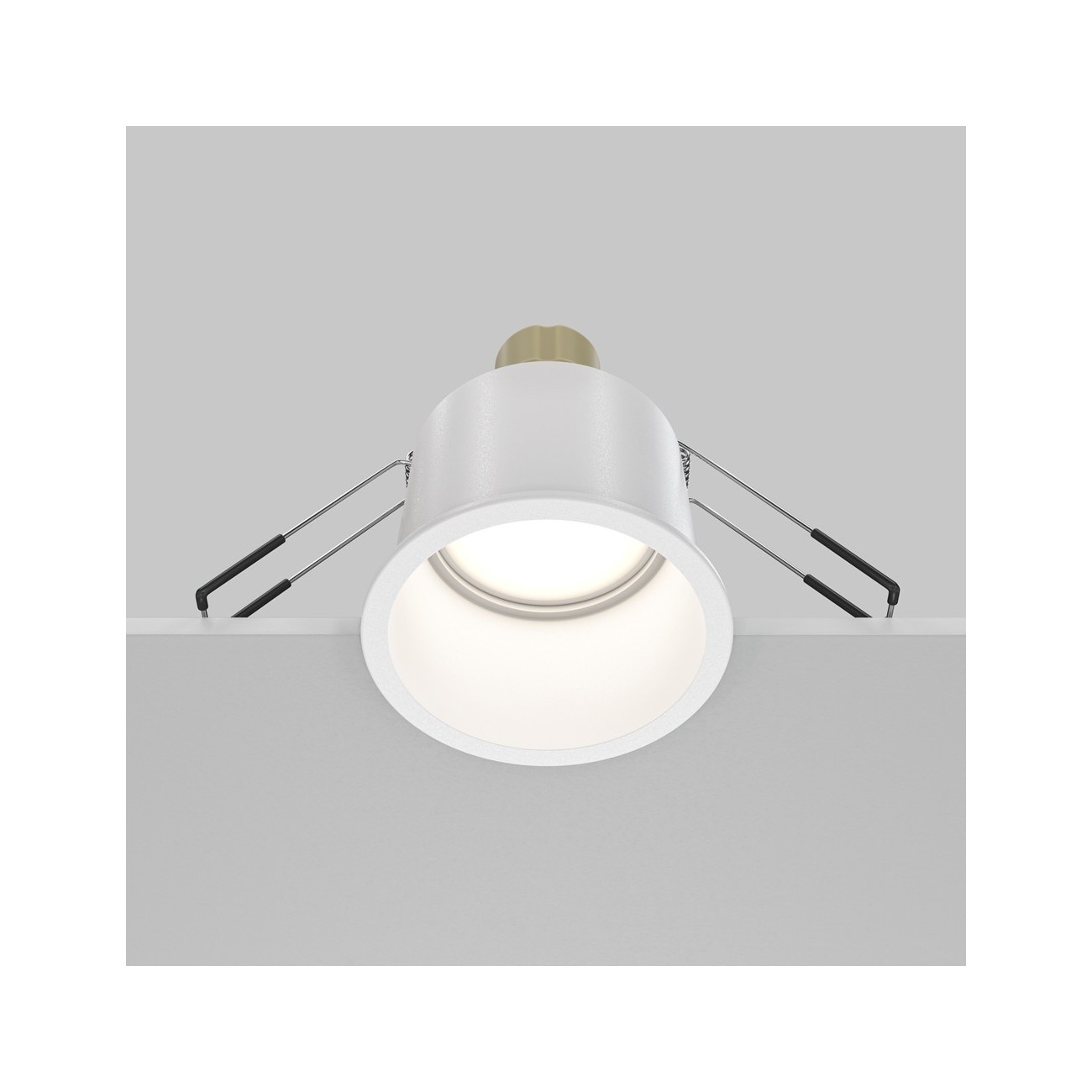Maytoni Downlight Lampe Encassè Reif