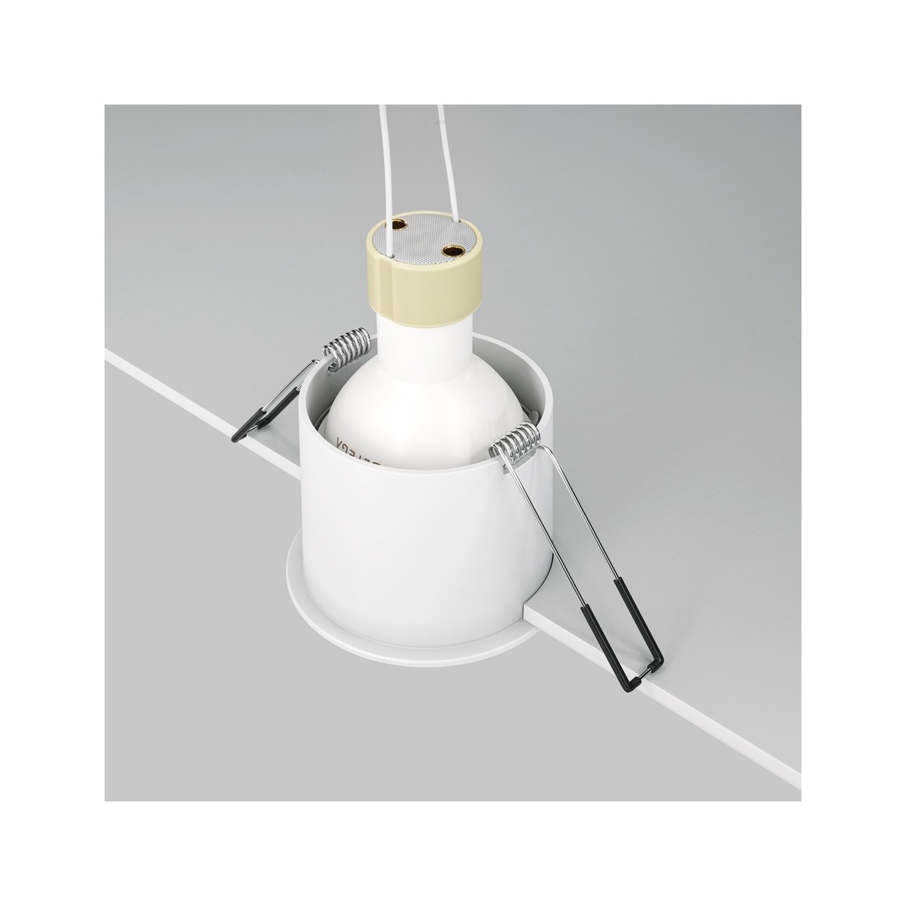 Maytoni Downlight Lampe Encassè Reif