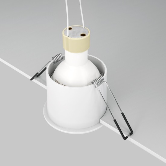 Maytoni Downlight Lampada da incasso Reif