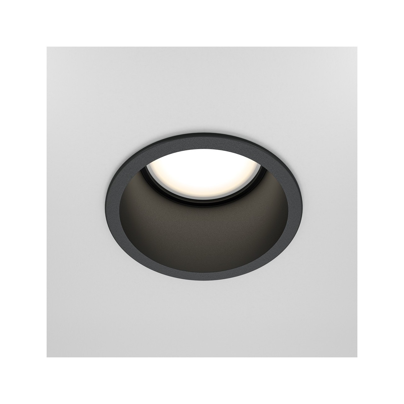 Maytoni Downlight Lampe Encassè Reif