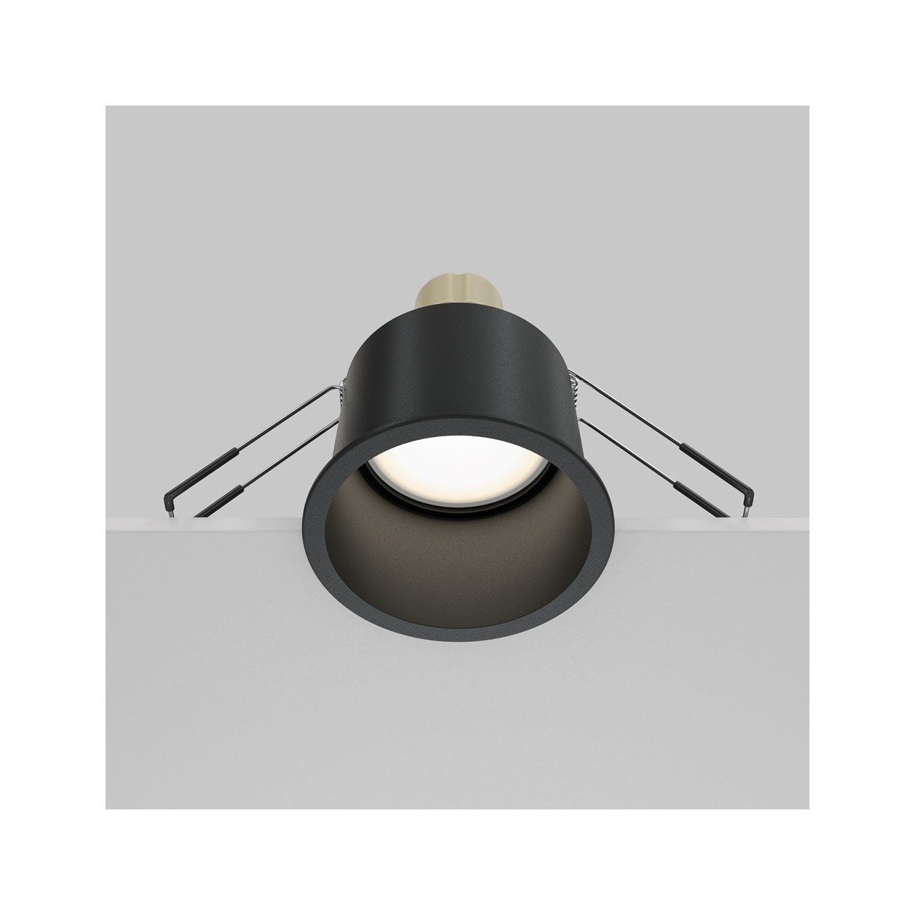 Maytoni Downlight Recessed Lamp Reif