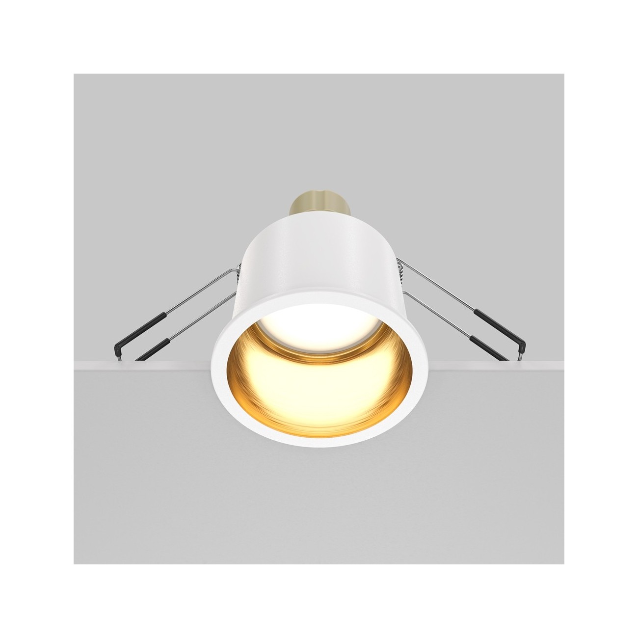 Maytoni Downlight Lampe Encassè Reif