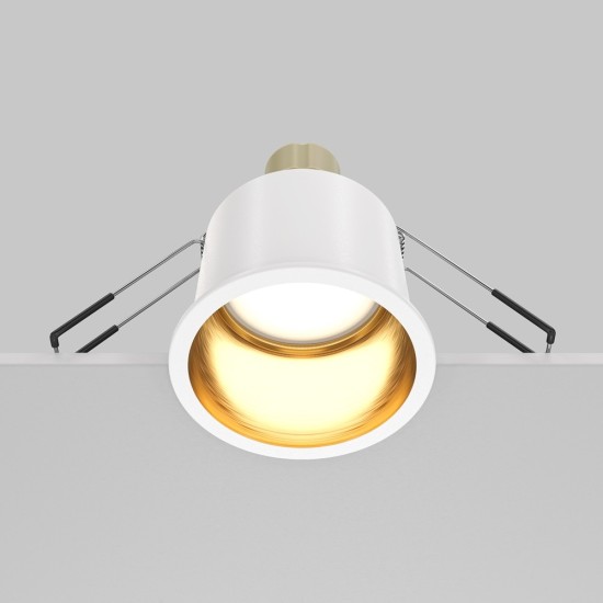 Maytoni Downlight Lampe Encassè Reif