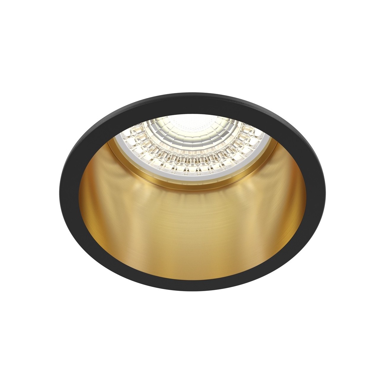 Maytoni Downlight Lampe Encassè Reif