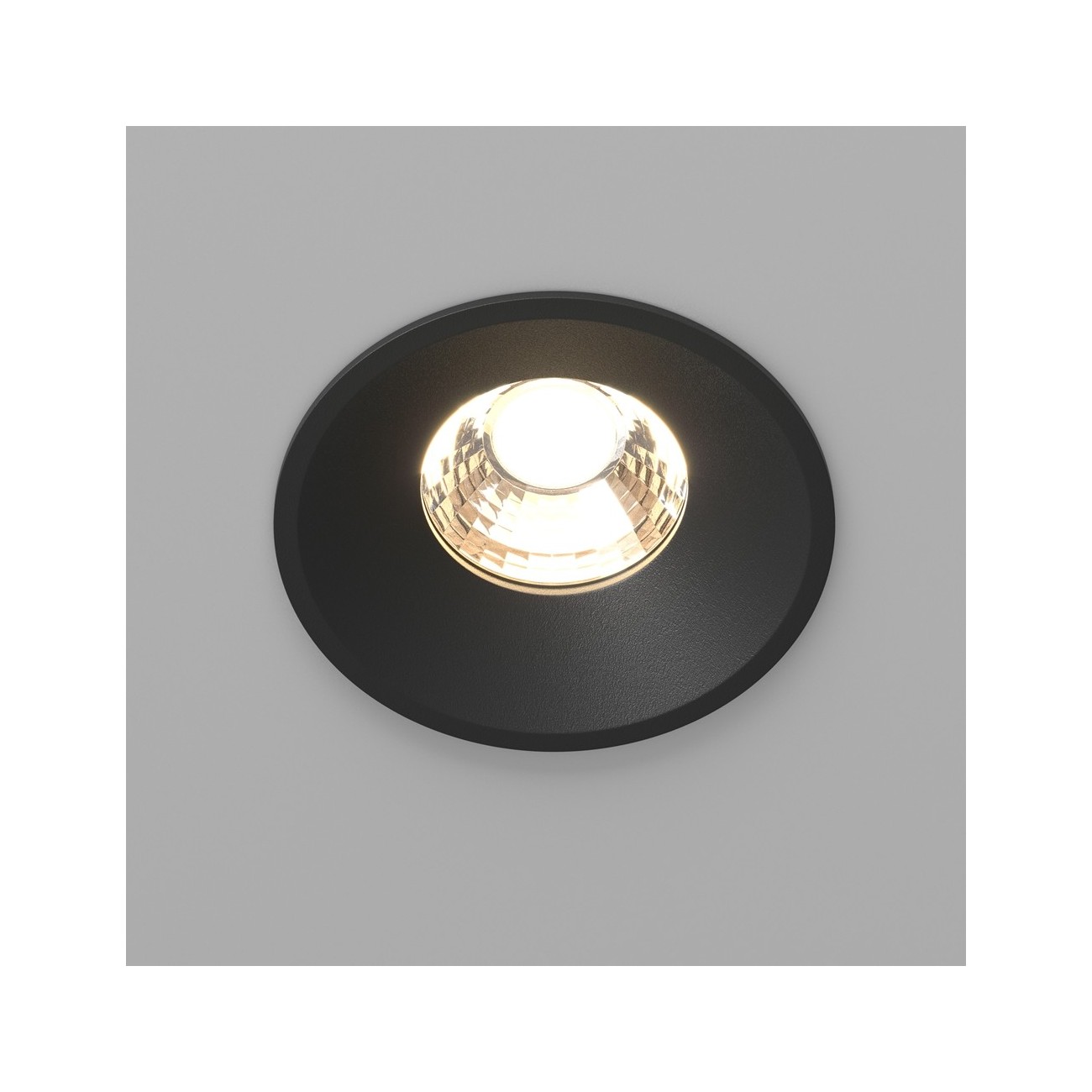 Maytoni Downlight Lampe Encassè Round