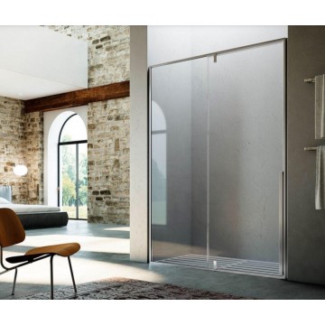 Glass 1989 shower enclosure Kahuri