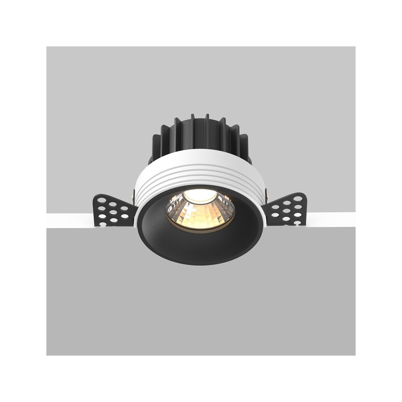 Maytoni Downlight Recessed Lamp Round
