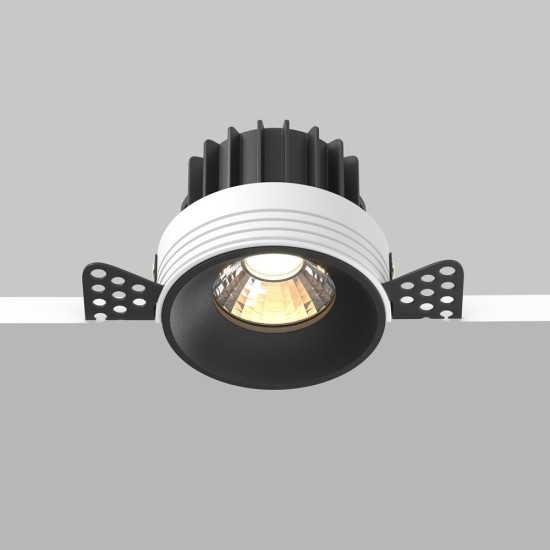 Maytoni Downlight Lampe Encassè Round