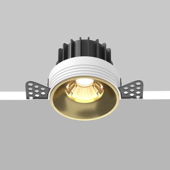 Maytoni Downlight Lampe Encassè Round