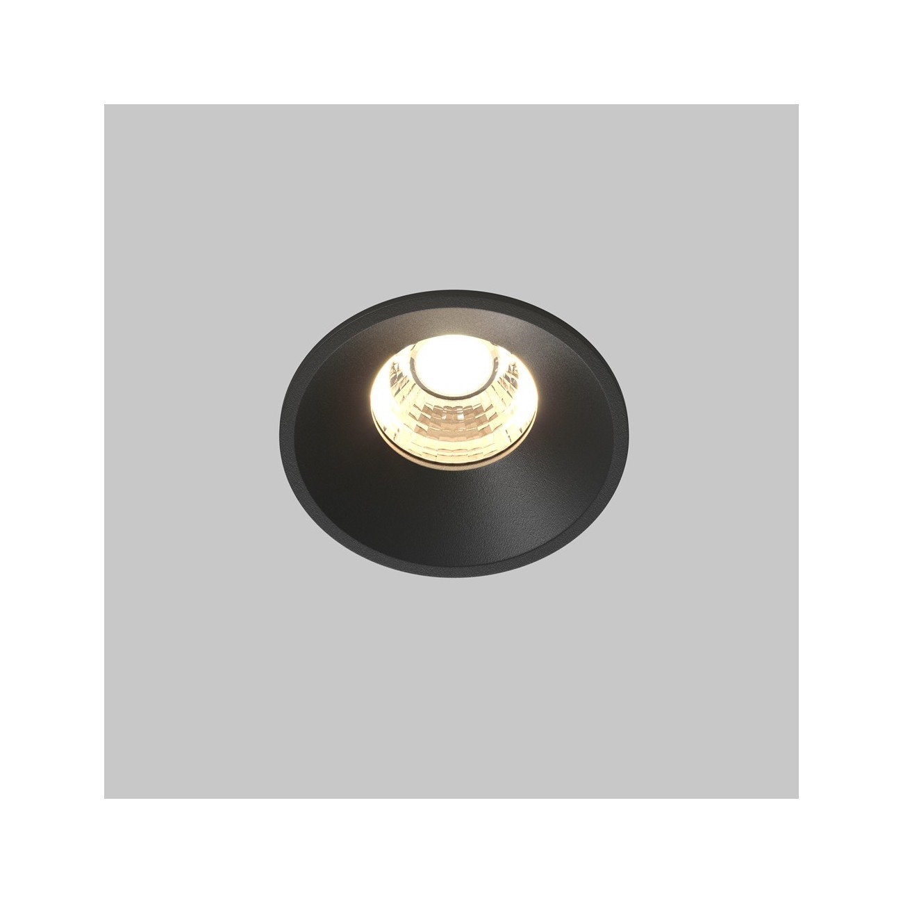Maytoni Downlight Lampe Encassè Round