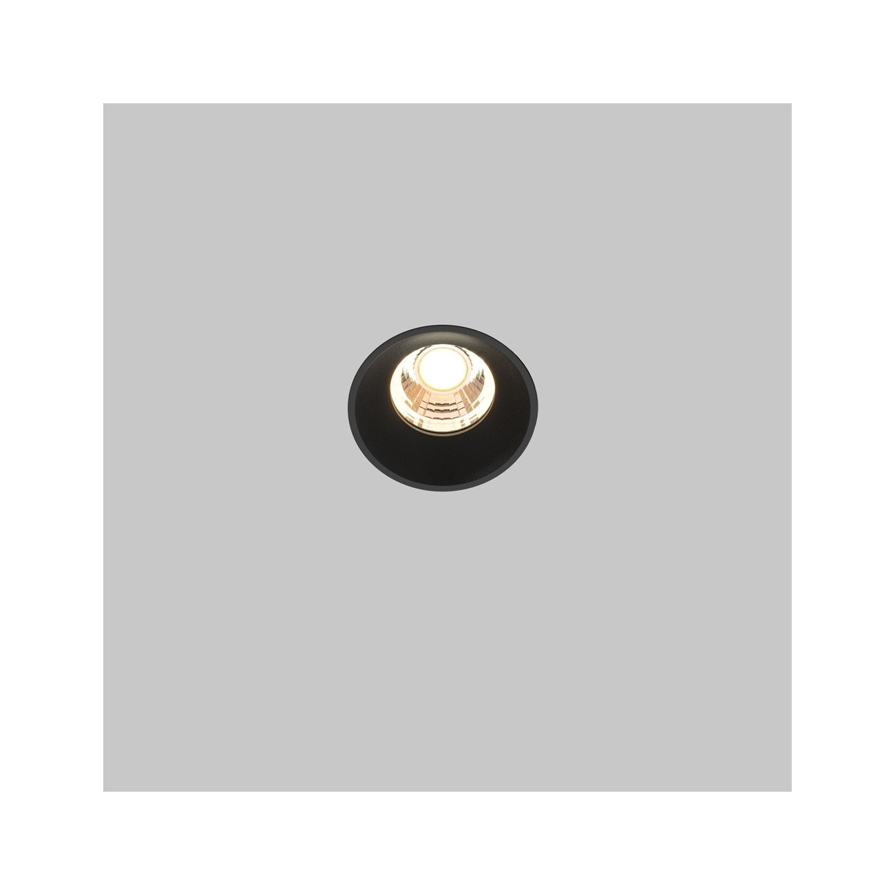 Maytoni Downlight Lampe Encassè Round