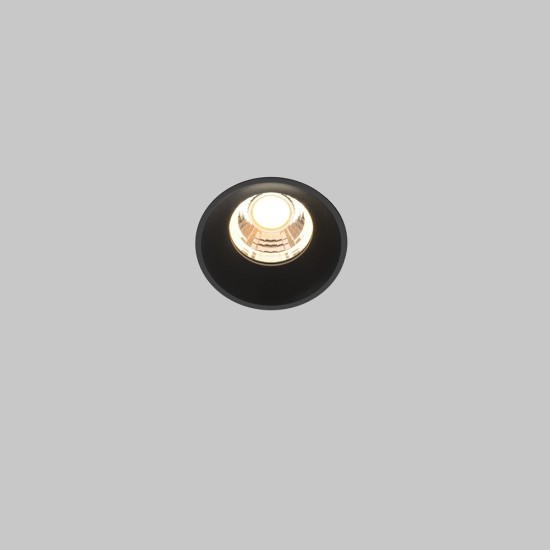 Maytoni Downlight Lampe Encassè Round