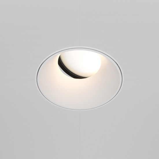 Maytoni Downlight Recessed Lamp Share
