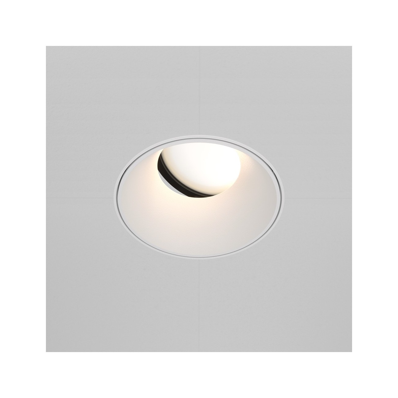 Maytoni Downlight Recessed Lamp Share