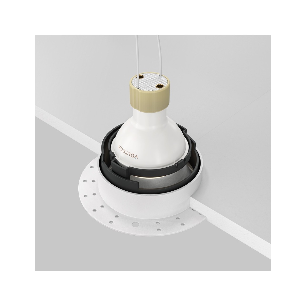 Maytoni Downlight Lampada da incasso Share