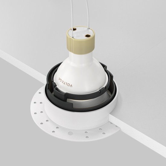 Maytoni Downlight Recessed Lamp Share