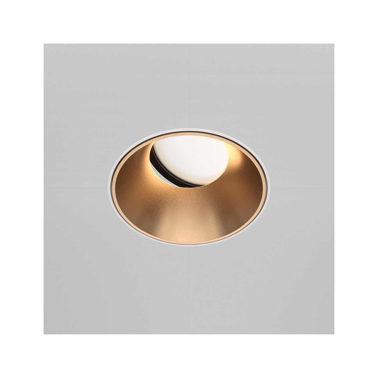 Maytoni Downlight Lampe Encassè Share