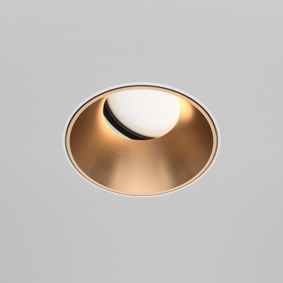 Maytoni Downlight Lampada da incasso Share