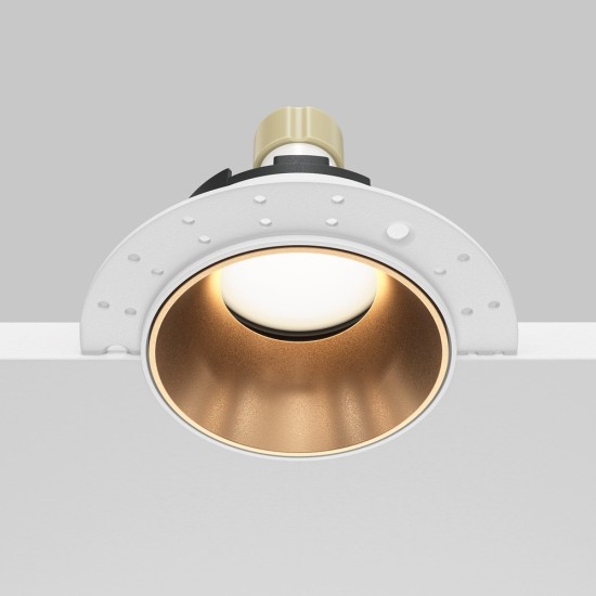 Maytoni Downlight Lampada da incasso Share