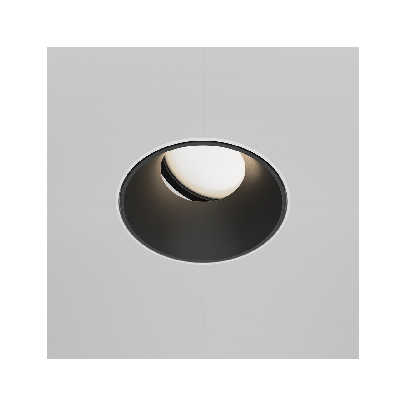 Maytoni Downlight Recessed Lamp Share