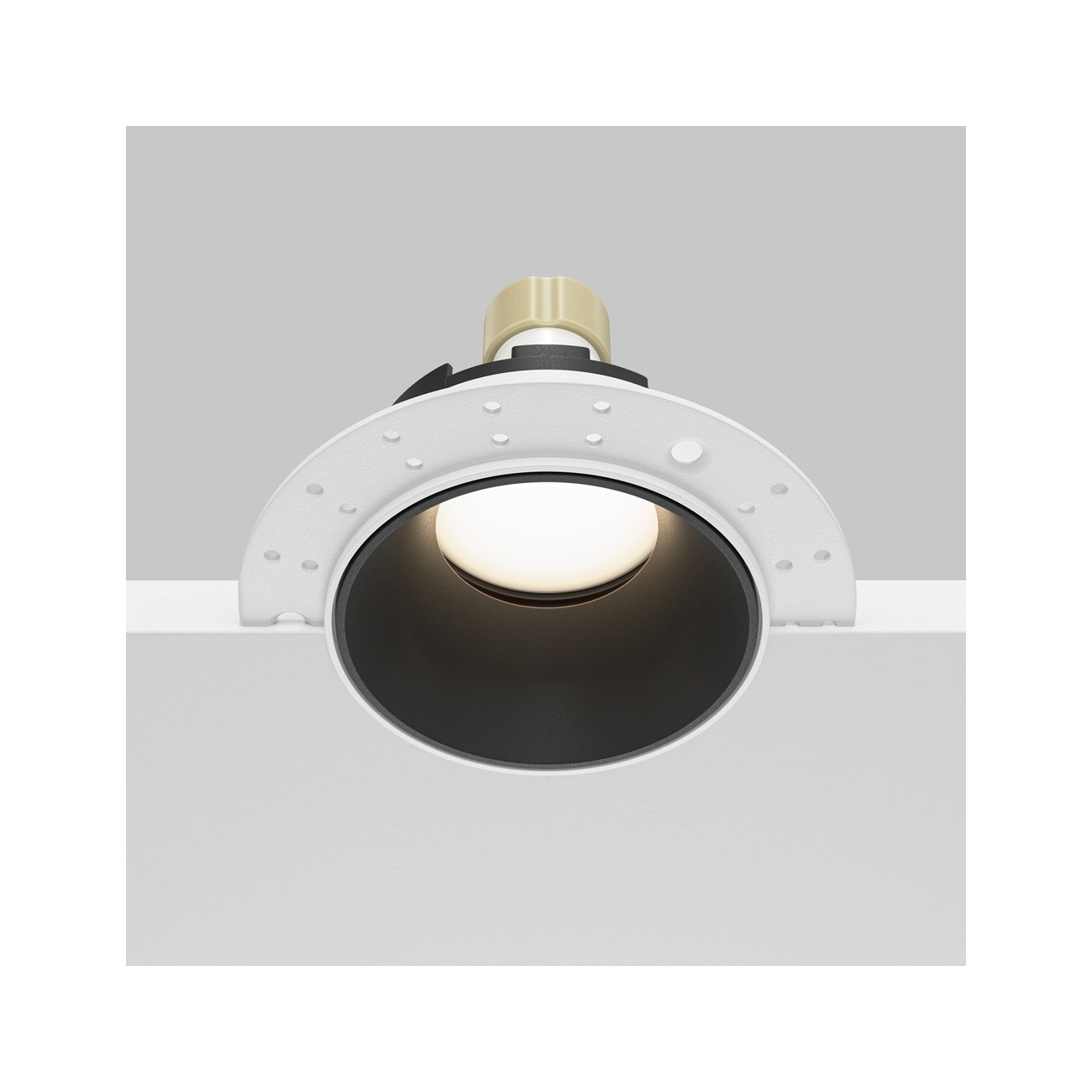 Maytoni Downlight Lampada da incasso Share