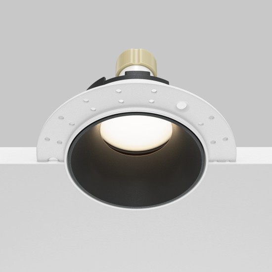 Maytoni Downlight Recessed Lamp Share