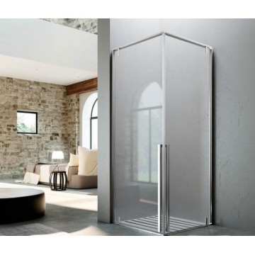 Glass 1989 shower enclosure Kahuri