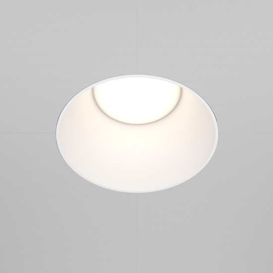Maytoni Downlight Recessed Lamp Share